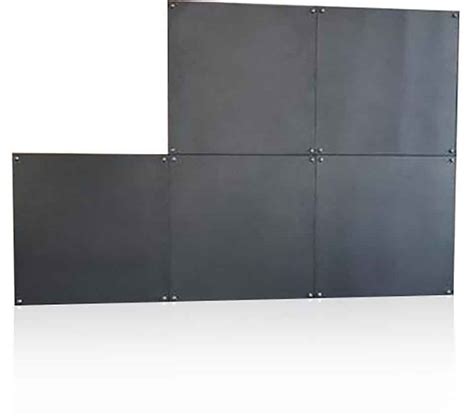 ballistic metal sheet|bullet proof panels for home.